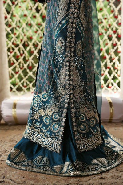 Afrozeh | Shehnai Wedding Formals 25 | Sitara