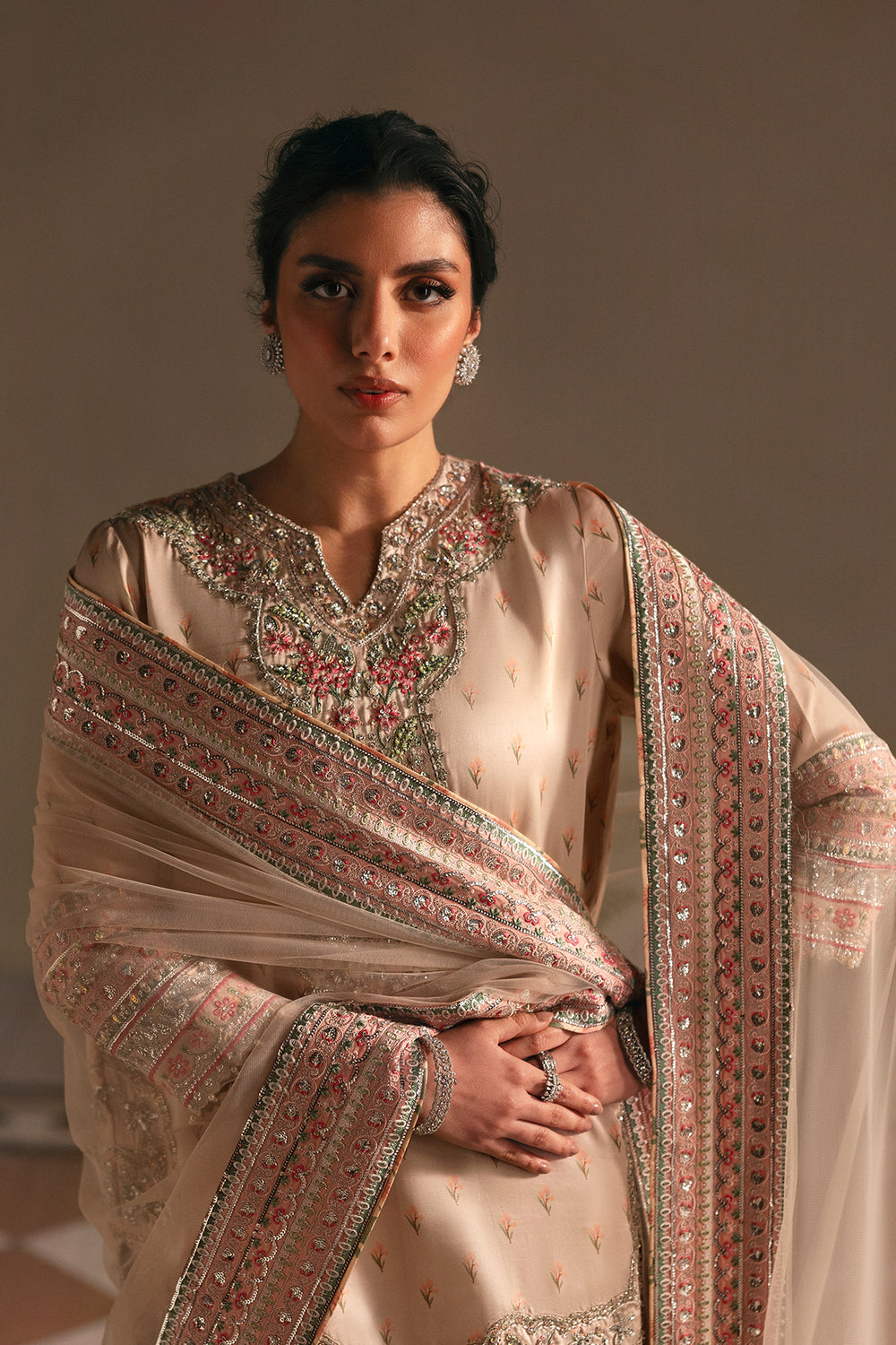 Afrozeh | Silk Muse 26 | Velaine, image 3