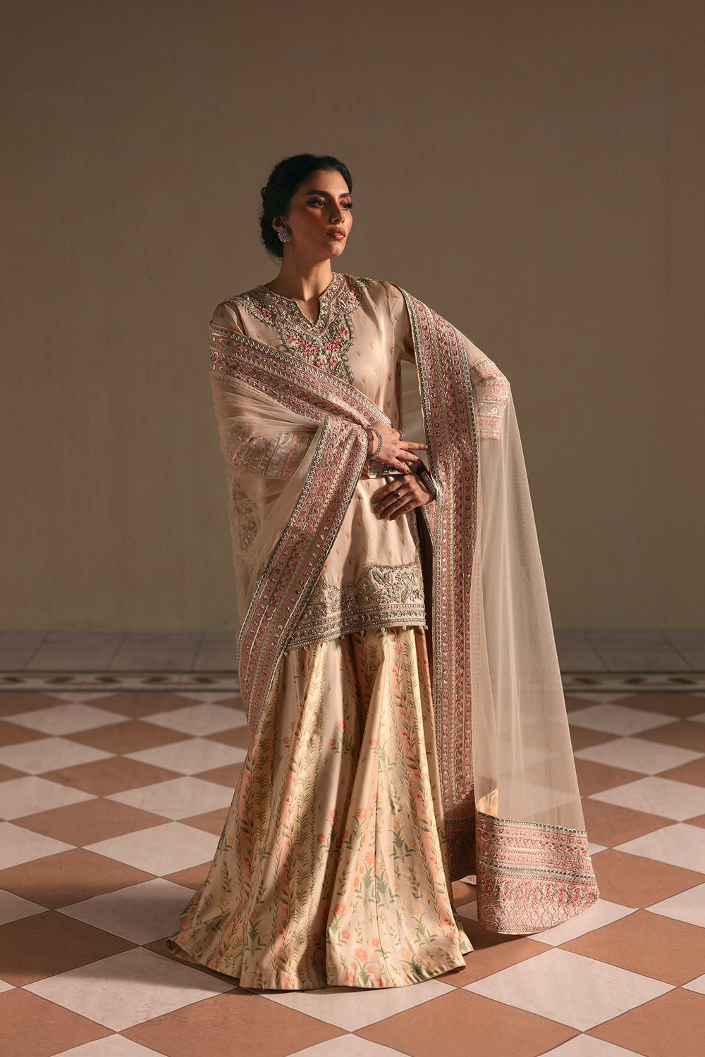 Afrozeh | Silk Muse 26 | Velaine, image 4