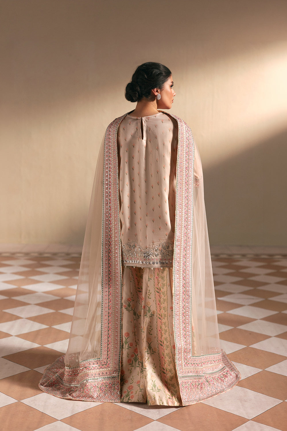 Afrozeh | Silk Muse 26 | Velaine, image 2