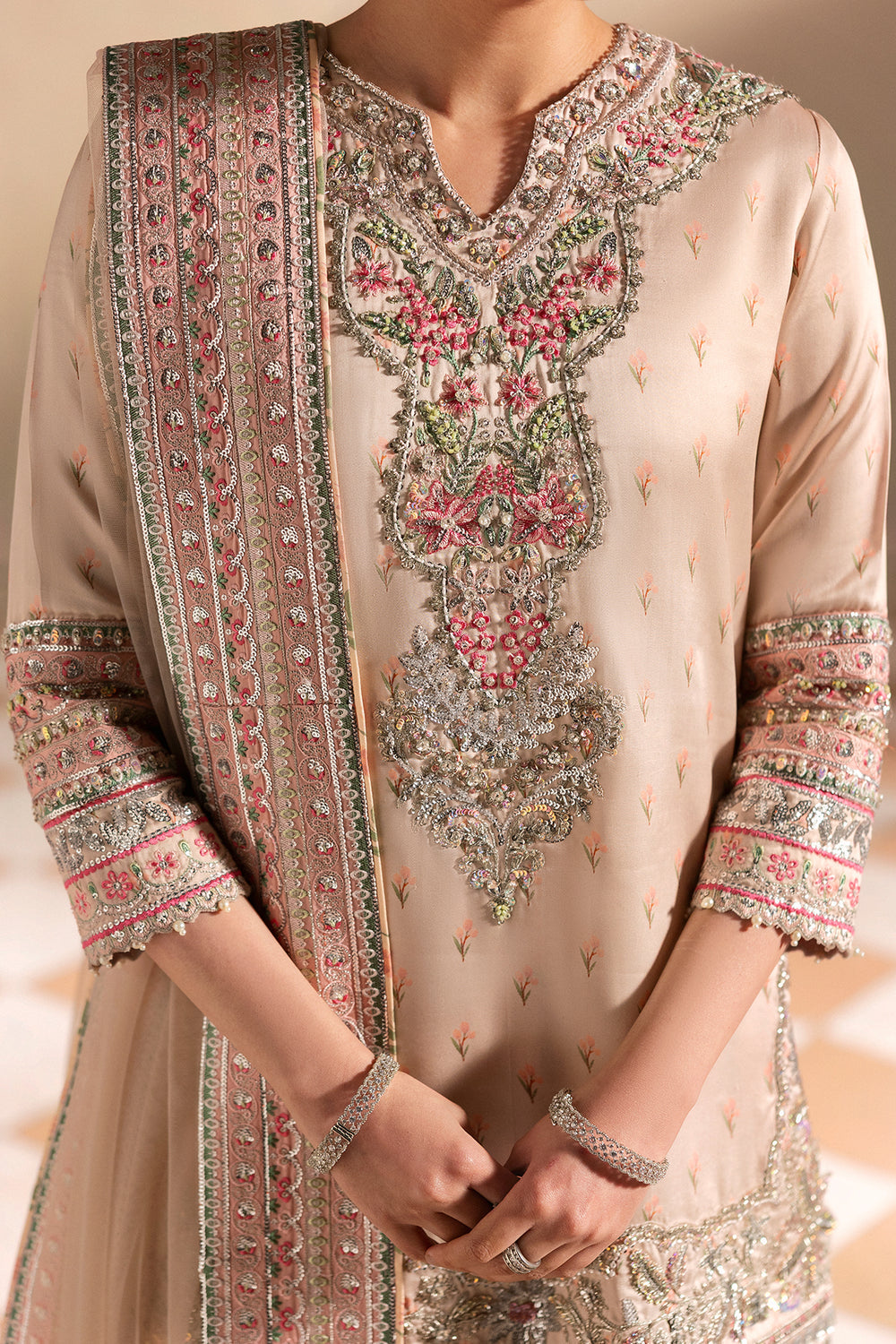 Afrozeh | Silk Muse 26 | Velaine, image 5