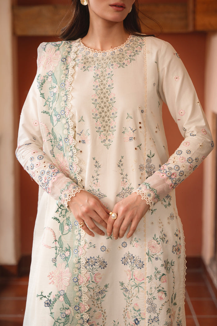 Ayzel | Whisper 26 | BAREEZE, image 3