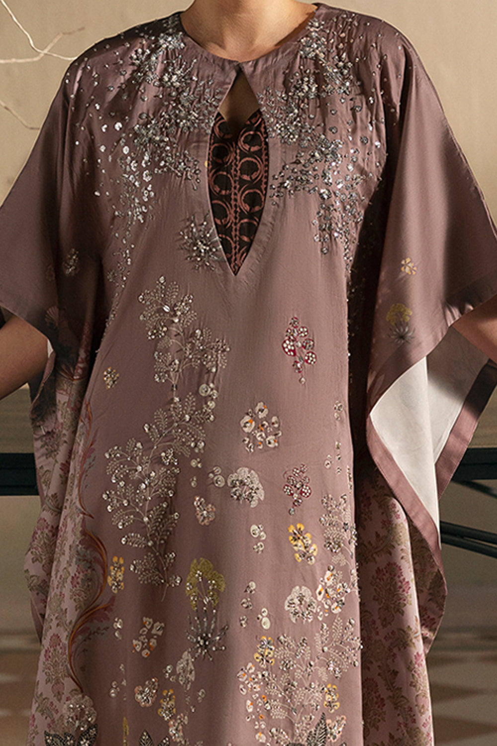Afrozeh | Silk Muse 26 | Orvelle, image 3