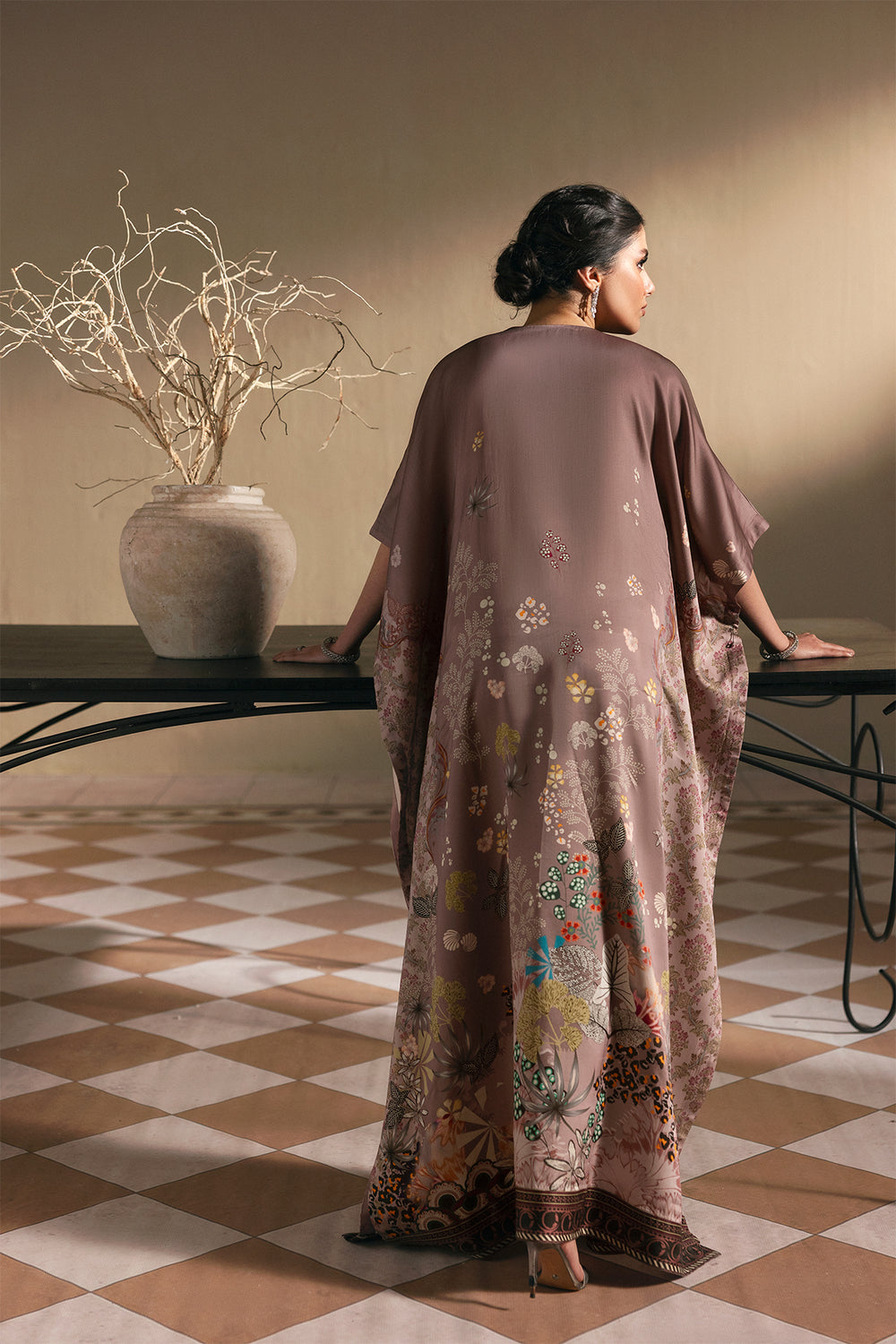 Afrozeh | Silk Muse 26 | Orvelle, image 2
