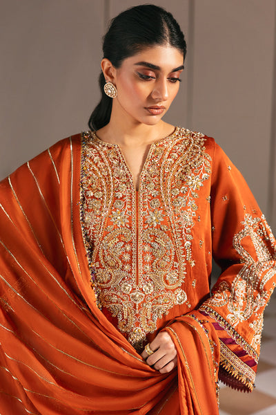 Afrozeh | Silk Muse 26 | Vellum