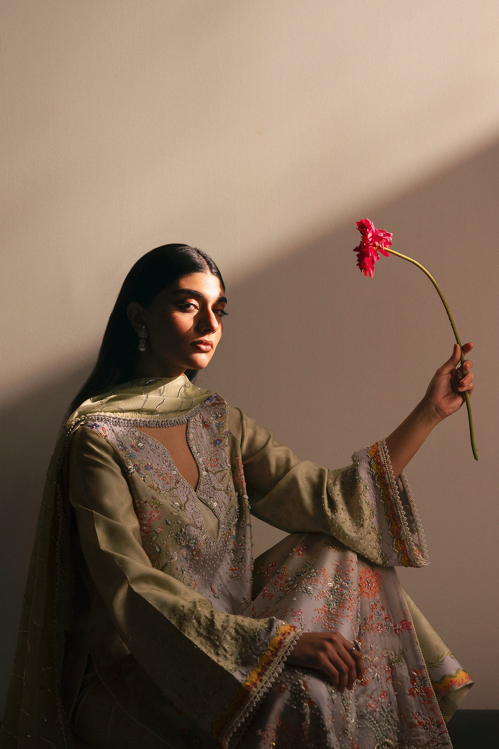 Afrozeh | Silk Muse 26 | Sublime, image 5
