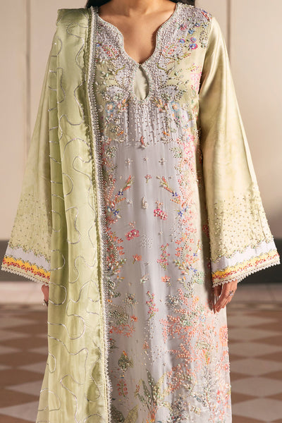 Afrozeh | Silk Muse 26 | Sublime