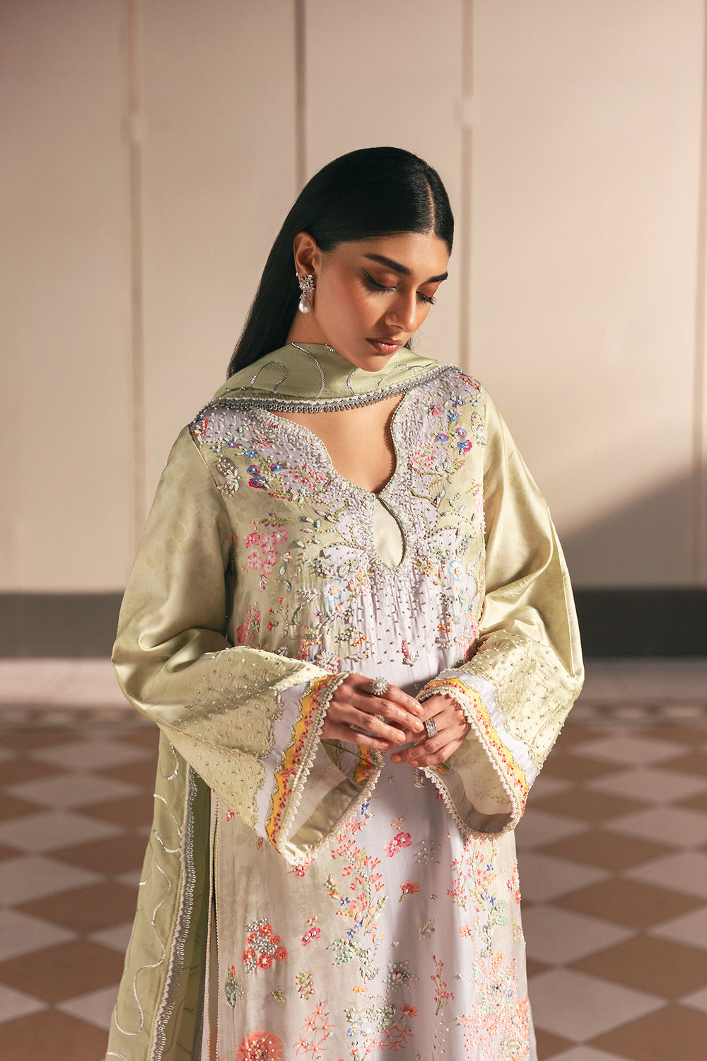 Afrozeh | Silk Muse 26 | Sublime, image 4