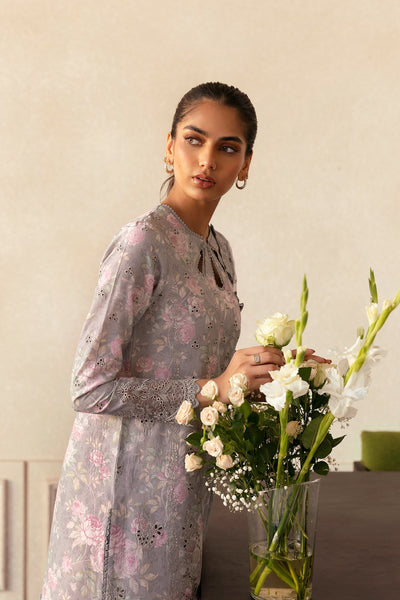 Afrozeh | Day Break | Wind Brushed -  Afrozeh Ladies Clothes - Original Designer Dress - House of Maryam