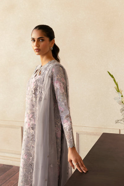 Afrozeh | Day Break | Wind Brushed -  Afrozeh Ladies Clothes - Original Designer Dress - House of Maryam