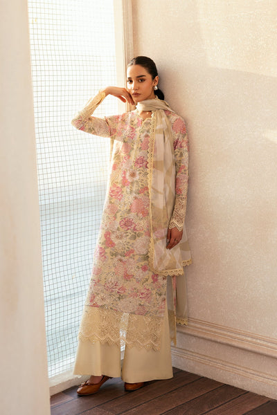 Afrozeh | Day Break | Glow Streaked -  Afrozeh Ladies Clothes - Original Designer Dress - House of Maryam