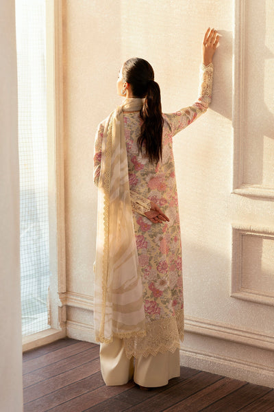 Afrozeh | Day Break | Glow Streaked -  Afrozeh Ladies Clothes - Original Designer Dress - House of Maryam