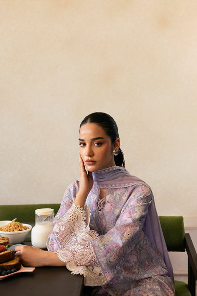 Afrozeh | Day Break | Dust Lit -  Afrozeh Ladies Clothes - Original Designer Dress - House of Maryam