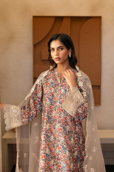 Afrozeh | Day Break | Sun Spun -  Afrozeh Ladies Clothes - Original Designer Dress - House of Maryam