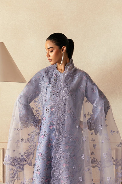Afrozeh | Day Break | Dawn Dusted -  Afrozeh Ladies Clothes - Original Designer Dress - House of Maryam