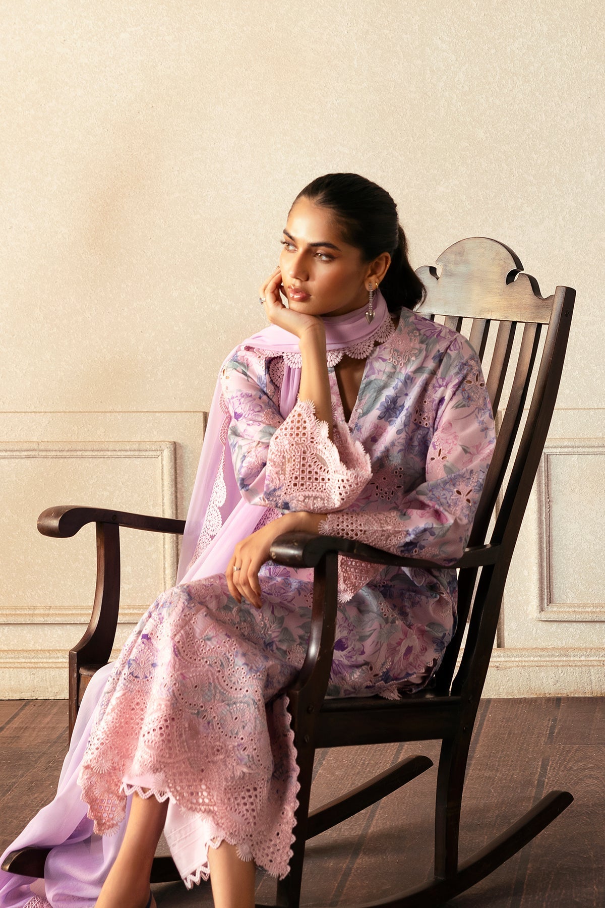 Afrozeh | Day Break | Cloud Kissed -  Afrozeh Ladies Clothes - Original Designer Dress - House of Maryam