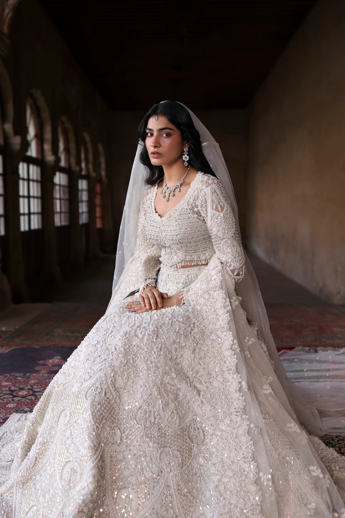 Waqas Shah | Vyah Diyan Tyaariyan 26 | Sitara, image 7