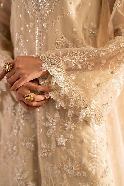 Cross Stitch | Wedding Collection 25 | PEBBLE GLAM