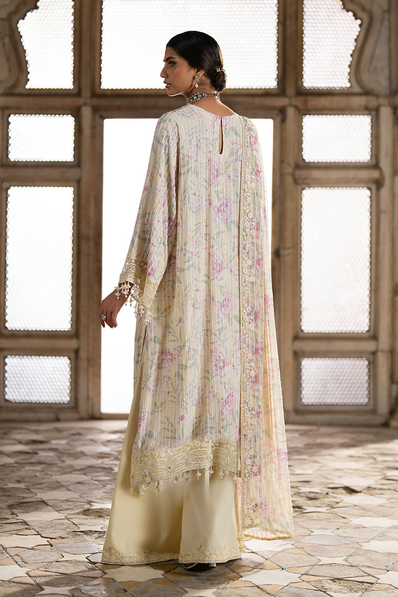Cross Stitch | RTW Wedding Collection | MUTED CELADON-2