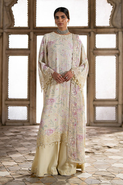 Cross Stitch | Wedding Collection 25 | MUTED CELADON