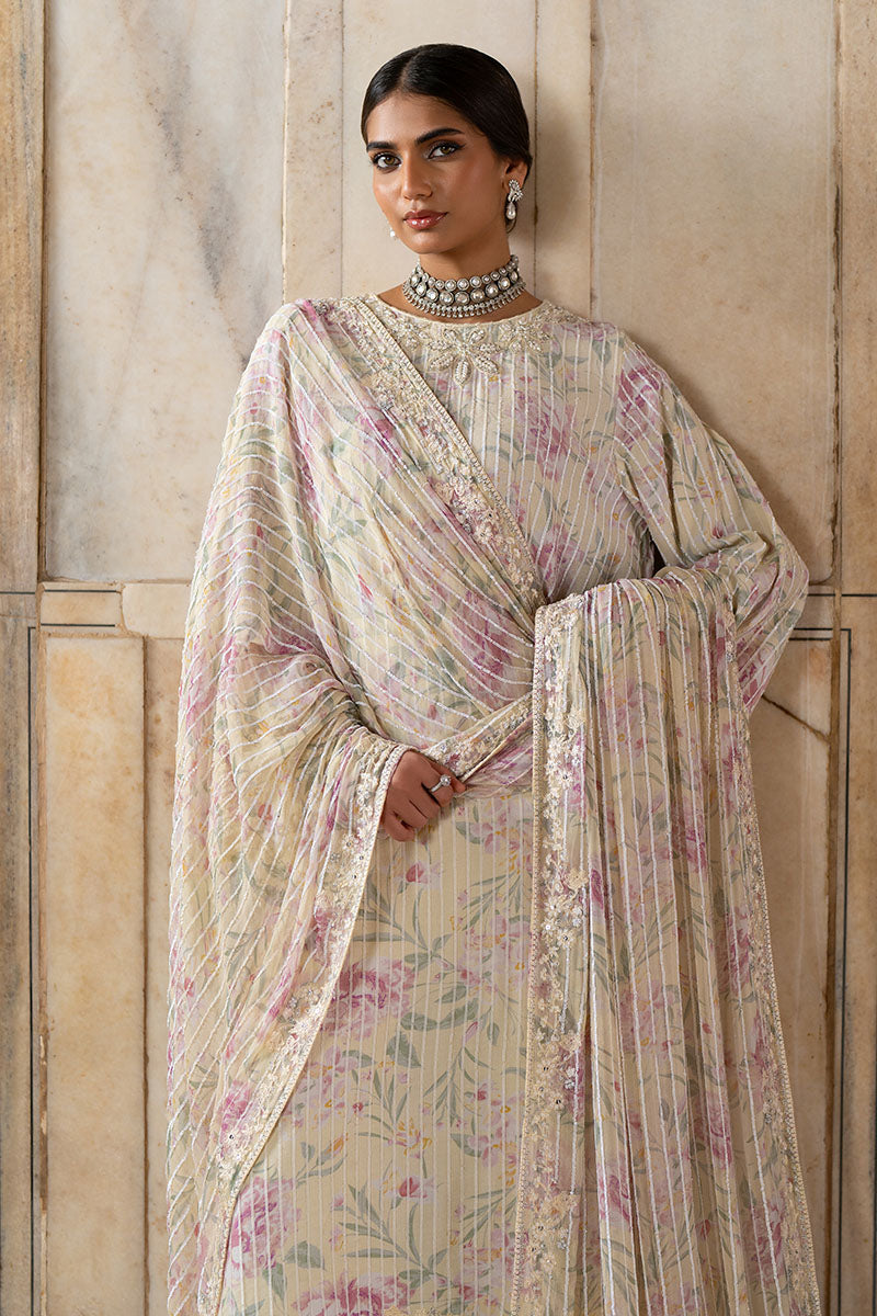 Cross Stitch | RTW Wedding Collection | MUTED CELADON-5
