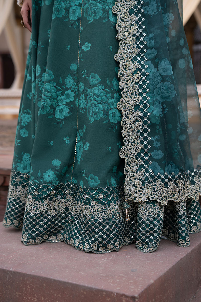 Cross Stitch | RTW Wedding Collection | SEQUIN GROVE-4