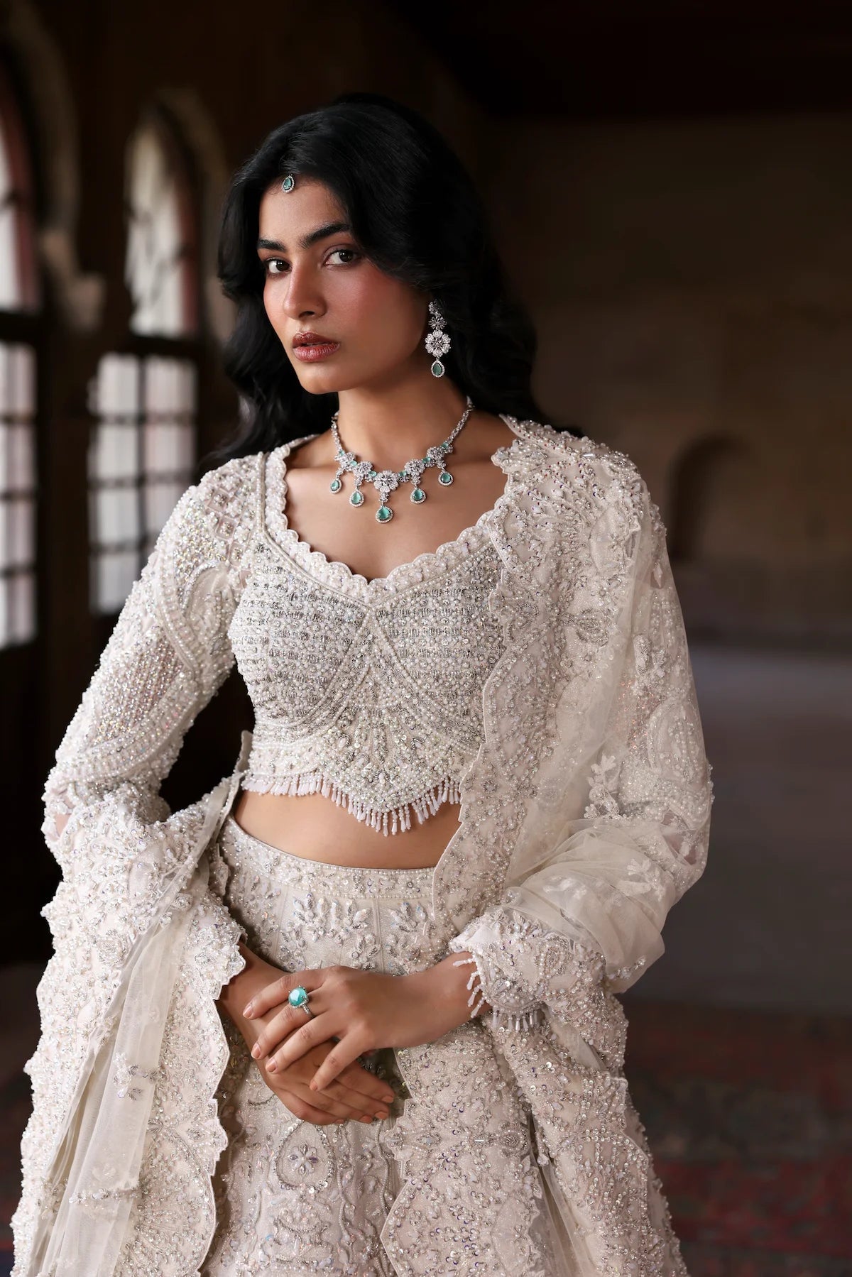 Waqas Shah | Vyah Diyan Tyaariyan 26 | Sitara, image 4