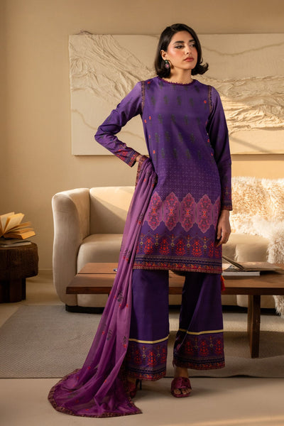 Maryum N Maria | Nazm Collection | WILLOW - MS50470 -  Maryum N Maria Ladies Clothes - Original Designer Dress - House of Maryam