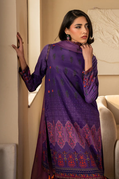 Maryum N Maria | Nazm Collection | WILLOW - MS50470 -  Maryum N Maria Ladies Clothes - Original Designer Dress - House of Maryam