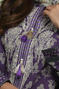 Zellbury | Unstitched 2 Piece Lawn | Embroidered Shirt Dupatta - 1695 -  Zellbury Women Essential Unstitched -  House of Maryam