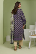 Zellbury | Unstitched 2 Piece Lawn | Embroidered Shirt Dupatta - 1695 -  Zellbury Women Essential Unstitched -  House of Maryam