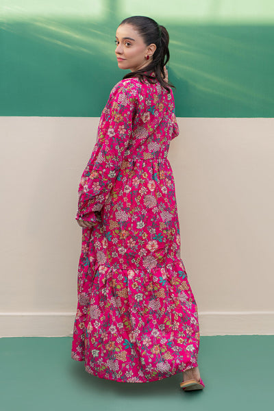 Zellbury | Winter Pret | Tunics - 3028 -  Zellbury Women Essential Pret - Original Designer Dress - House of Maryam