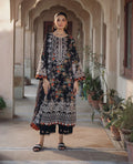 Xenia Formals | Lawn Collection 24 | Tabani by Designer Xenia Formals - House of Maryam - Pakistani Designer Ethnic Wear in {{ shop.shopifyCountryName }}