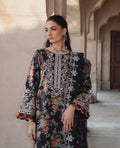 Xenia Formals | Lawn Collection 24 | Tabani by Designer Xenia Formals - House of Maryam - Pakistani Designer Ethnic Wear in {{ shop.shopifyCountryName }}