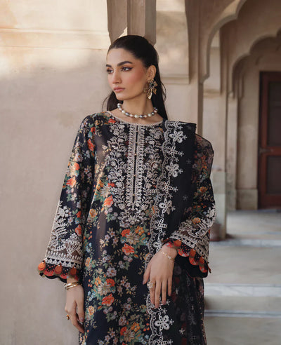 Xenia Formals | Lawn Collection 24 | Tabani -  Xenia Formals Luxury - Original Designer Dress - House of Maryam