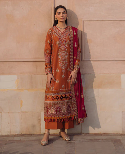 Xenia Formals | Lawn Collection 24 | Zafeerah -  Xenia Formals Luxury - Original Designer Dress - House of Maryam