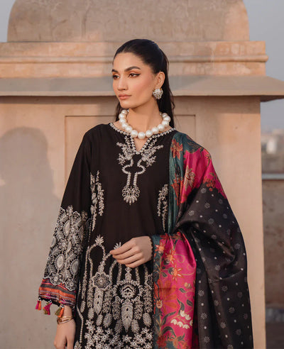 Xenia Formals | Lawn Collection 24 | Adan -  Xenia Formals Luxury - Original Designer Dress - House of Maryam