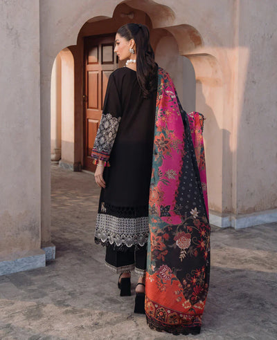 Xenia Formals | Lawn Collection 24 | Adan -  Xenia Formals Luxury - Original Designer Dress - House of Maryam