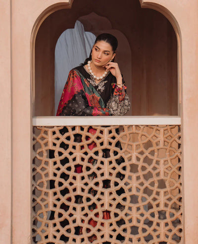 Xenia Formals | Lawn Collection 24 | Adan -  Xenia Formals Luxury - Original Designer Dress - House of Maryam