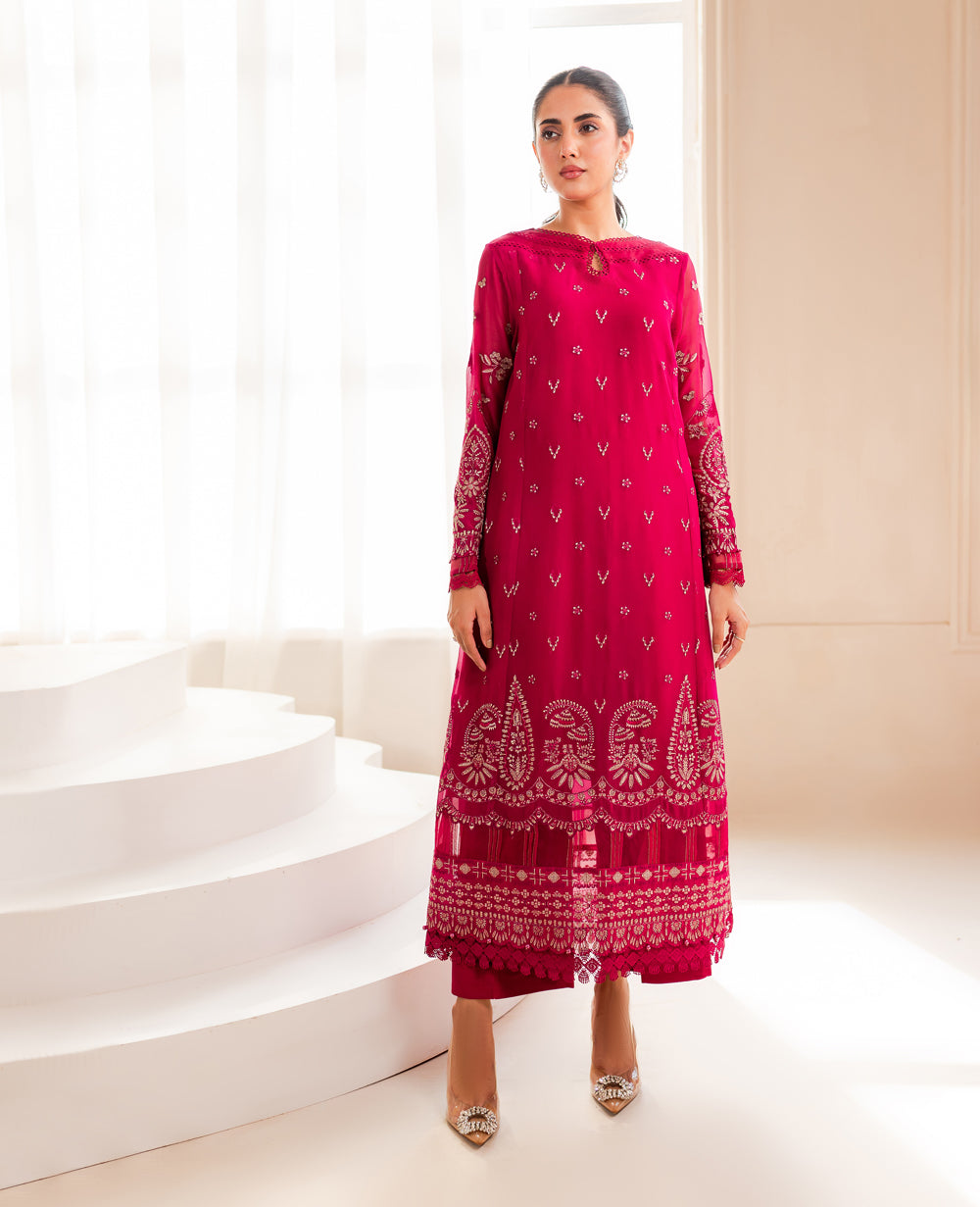 Xenia Formals | Ready To Wear Dresses | SOHA