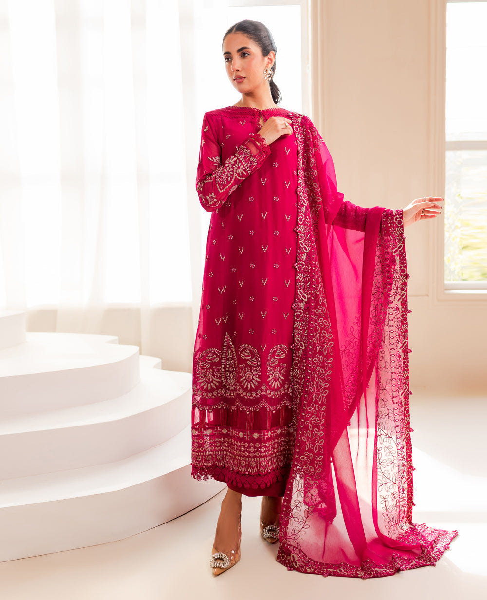 Xenia Formals | Ready To Wear Dresses | SOHA -  Xenia Formals Formal - Original Designer Dress - House of Maryam
