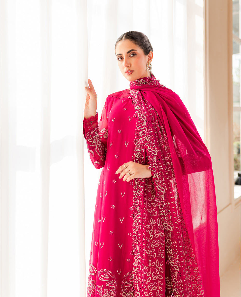 Xenia Formals | Ready To Wear Dresses | SOHA by Designer Xenia Formals - House of Maryam - Pakistani Designer Ethnic Wear in {{ shop.shopifyCountryName }}