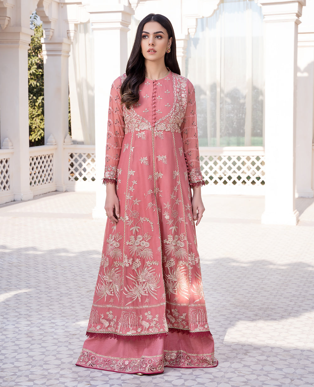 Xenia Formals | Ready To Wear Dresses | SANEA -  Xenia Formals Formal - Original Designer Dress - House of Maryam
