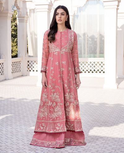 Xenia Formals | Ready To Wear Dresses | SANEA -  Xenia Formals Formal - Original Designer Dress - House of Maryam