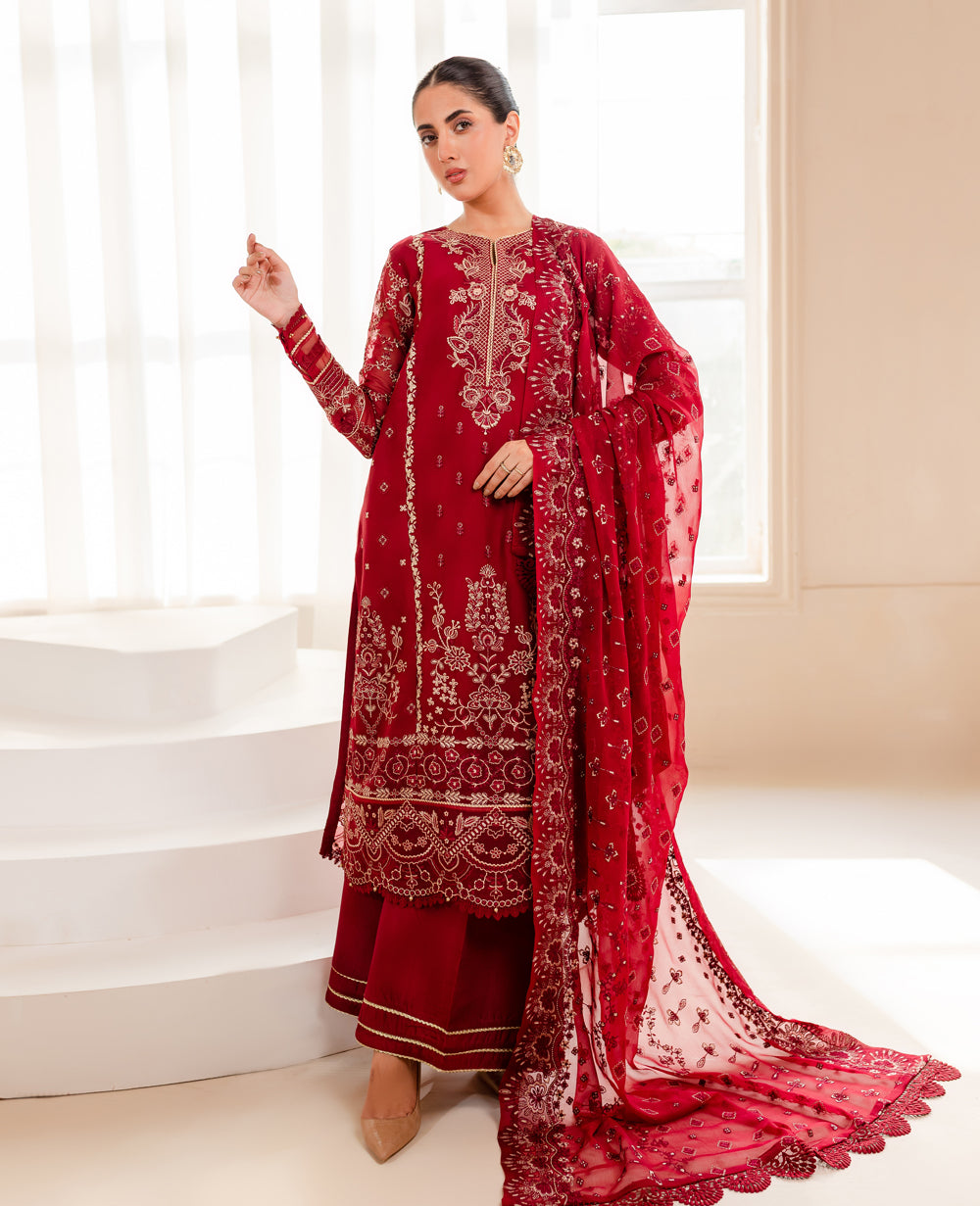 Xenia Formals | Ready To Wear Dresses | NEVAEH by Designer Xenia Formals - House of Maryam - Pakistani Designer Ethnic Wear in {{ shop.shopifyCountryName }}