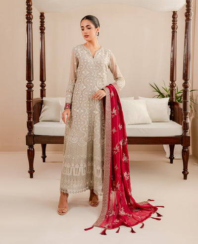 Xenia Formals | Ready To Wear Dresses | FREESIA -  Xenia Formals Formal - Original Designer Dress - House of Maryam