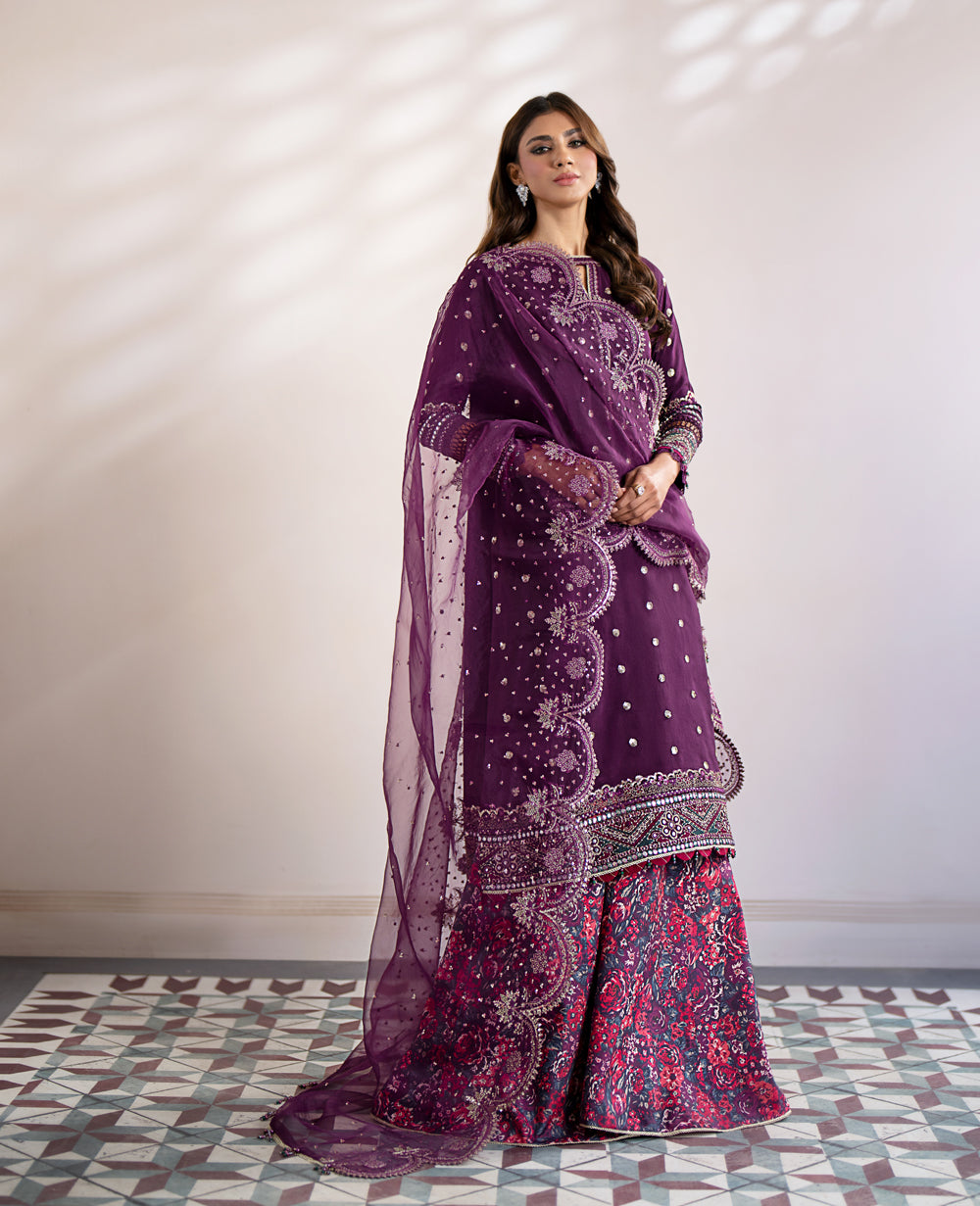 Xenia Formals | Ready To Wear Dresses | PALERMO -  Xenia Formals Formal - Original Designer Dress - House of Maryam