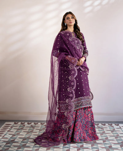 Xenia Formals | Ready To Wear Dresses | PALERMO -  Xenia Formals Formal - Original Designer Dress - House of Maryam