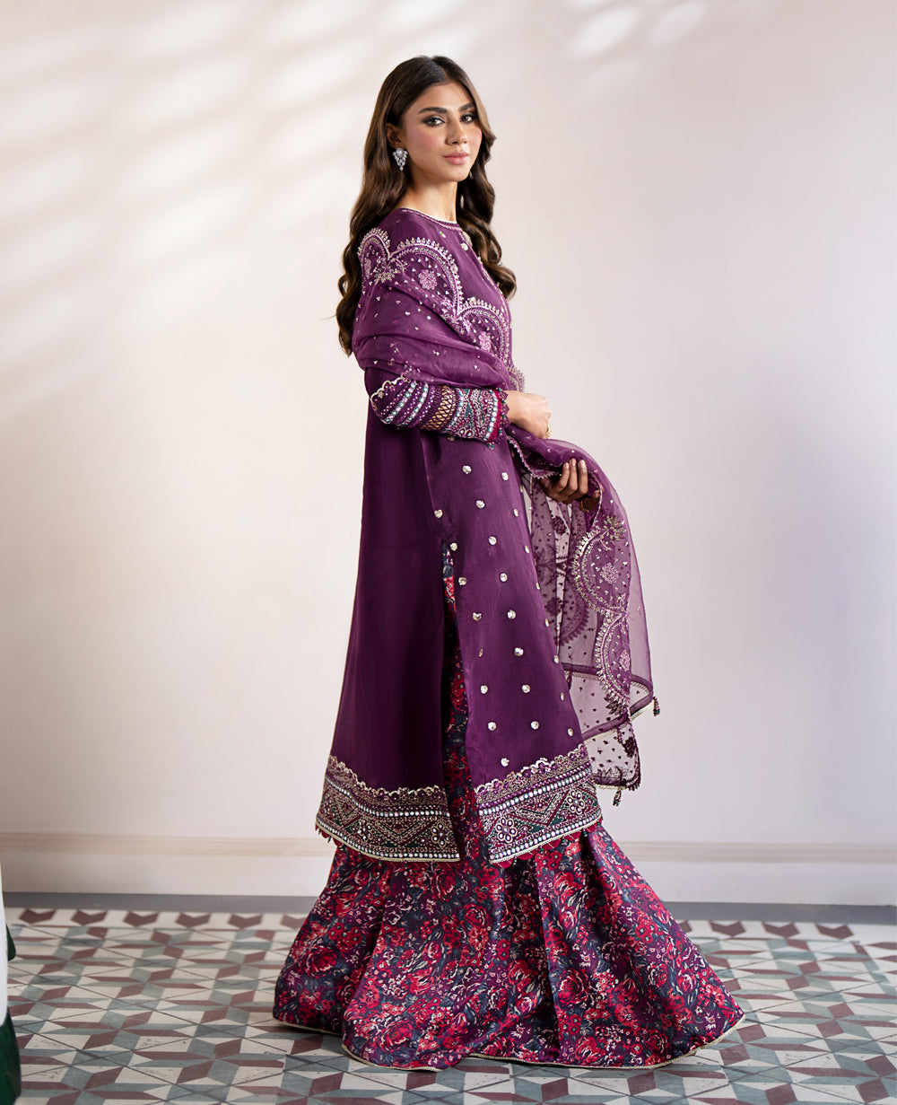 Xenia Formals | Ready To Wear Dresses | PALERMO -  Xenia Formals Formal - Original Designer Dress - House of Maryam
