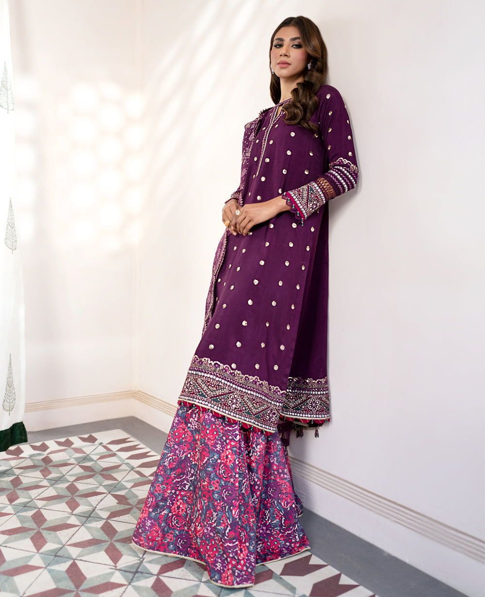 Xenia Formals | Ready To Wear Dresses | PALERMO -  Xenia Formals Formal - Original Designer Dress - House of Maryam